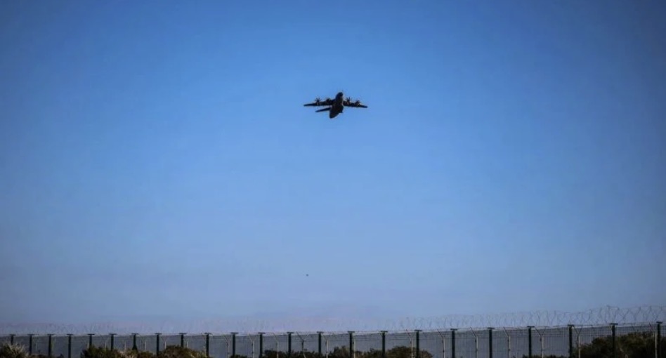 مسيّرات تضرب قبرص… وأصابع الاتهام تتجه إلى لبنان