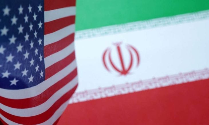 إعلام إيراني: طهران تضع رؤوس الأموال الأمريكية في “قائمة أهدافها”