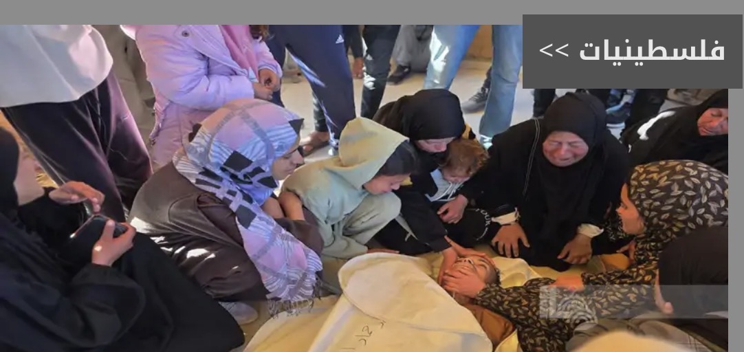 شهداء ومصابون في غارات إسرائيلية غربي مدينة غزة