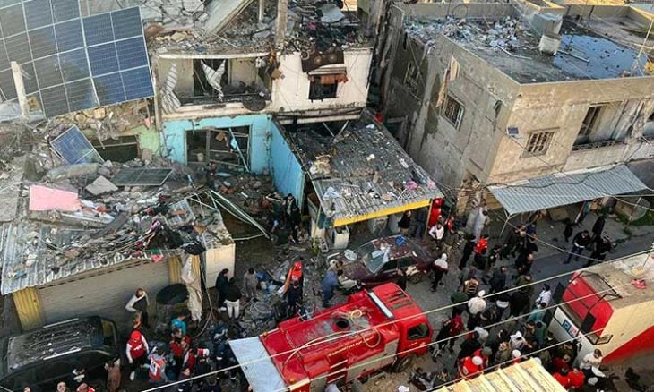 مقتل جنديين إسرائيليين… وكاتس يهدد عون: لبنان وحكومتك سيدفعان الثمن