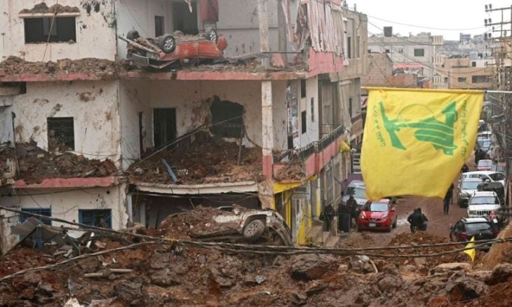 تشرد ملايين العرب وتدوس المقابر وواشنطن تصفق: متى تعي إسرائيل أنها دولة تُستنزف؟