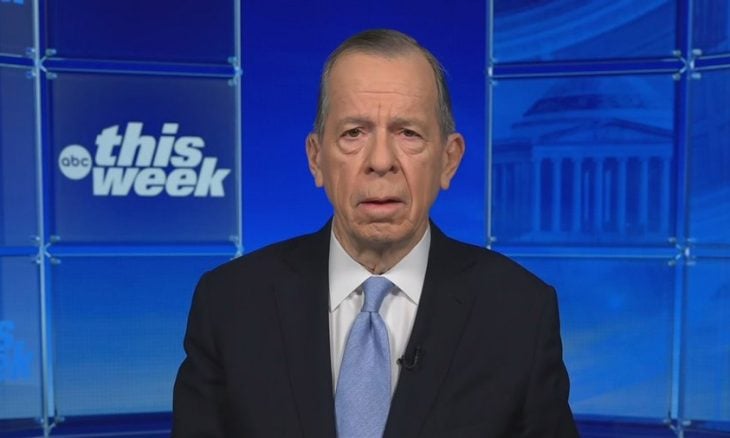 الرئيس السابق لهيئة الأركان المشتركة الأمريكية يحذر من إطالة أمد الحرب مع إيران