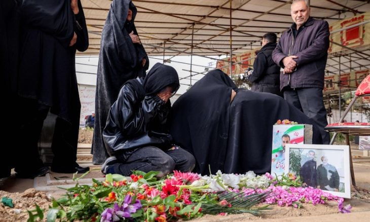 كم عدد القتلى في الحرب الأمريكية الإسرائيلية على إيران؟