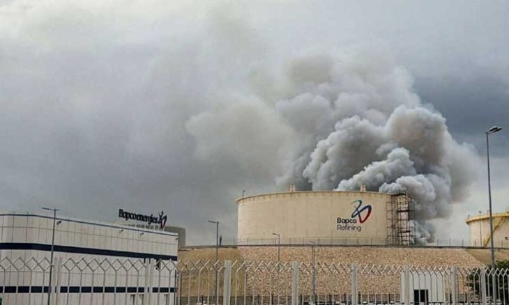 5 دول عربية.. حرب إيران تؤزم إمدادات الطاقة وتقفز بأسعارها