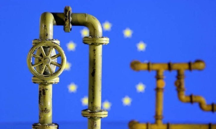 حرب إيران تقفز بأسعار الغاز في أوروبا 30 بالمئة