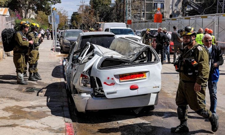 ليبراسيون: الحرب على إيران جاءت نتيجة تحول في العقيدة العسكرية الإسرائيلية