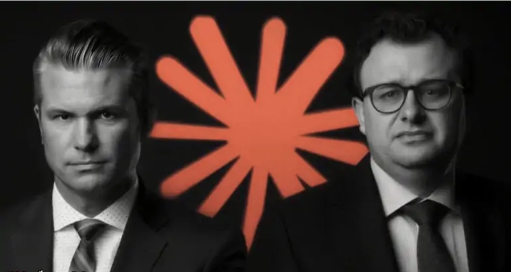 معركة أنثروبيك والبنتاغون.. الذكاء الاصطناعي في خدمة الطموحات العسكرية