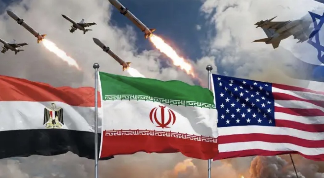 تداعيات استمرار الحرب الإيرانية على مصر والمنطقة اقتصاديًا وسياسيًا