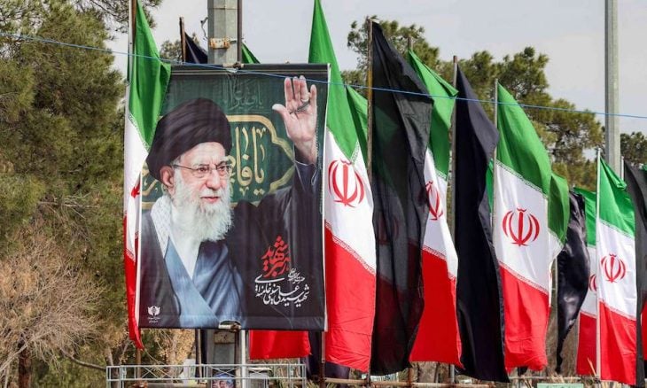 مسؤول إيراني كبير: بعض الدول تواصلت معنا بشأن وقف إطلاق النار