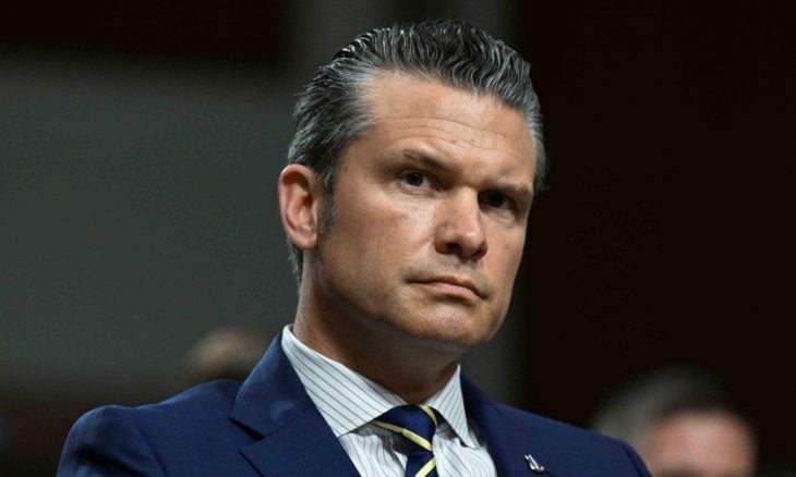 هيغسيث: اليوم سيكون الأشد في الضربات على إيران