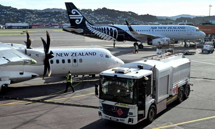 شركات طيران تبدأ في رفع أسعار التذاكر بسبب ارتفاع أسعار الوقود