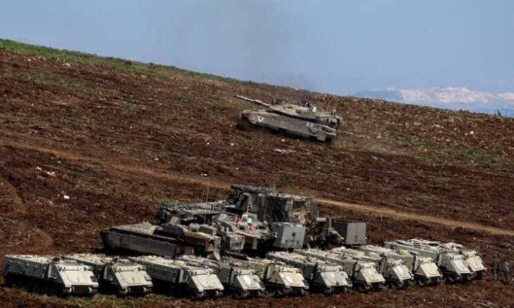 صحيفة: إسرائيل ترفض طلب لبنان وقف القتال للسماح بإجراء محادثات