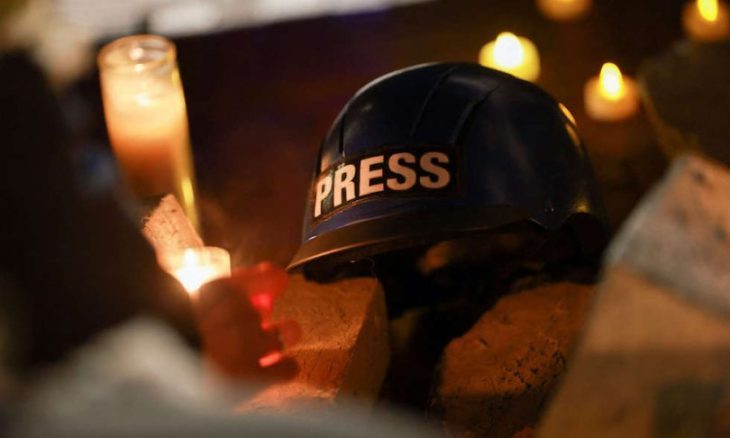 منظمة رقابية: حرية الصحافة في الأمريكتين تدهورت بشدة العام الماضي