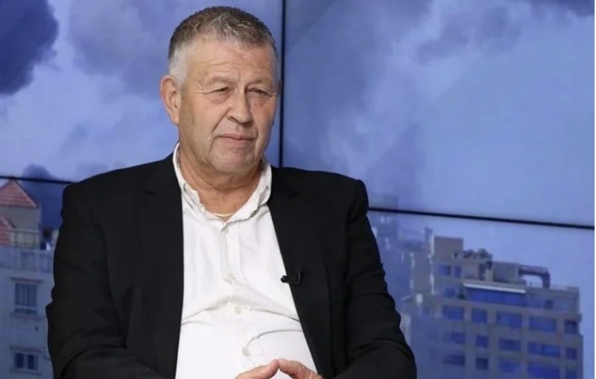 إجتياح أخطر من 1982 وارد... العريضي يكشف كواليس لقاءات واشنطن وتل أبيب!