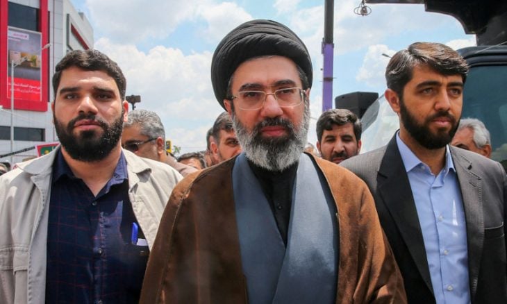 مصادر: الحرس الثوري فرض اختيار مجتبى خامنئي زعيما أعلى لإيران