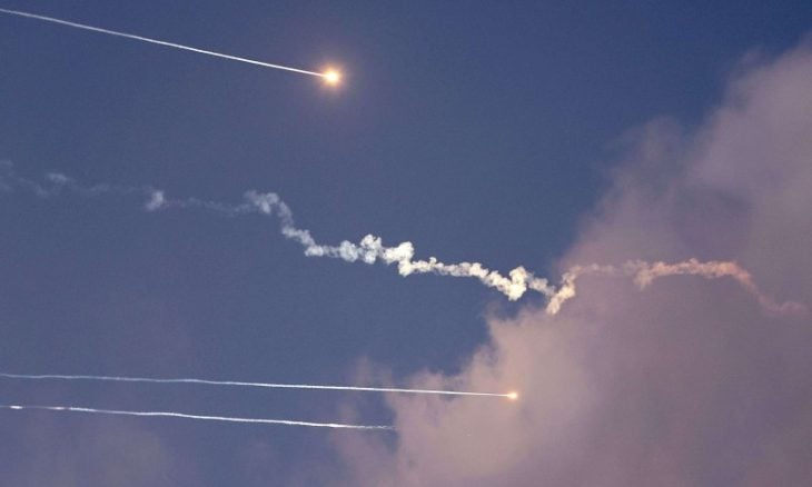 نيويورك تايمز: الجيش الإيراني كيّف تكتيكاته وإدارة ترامب أساءت قراءة رد طهران وقللت من حدوث أزمة نفط عالمية