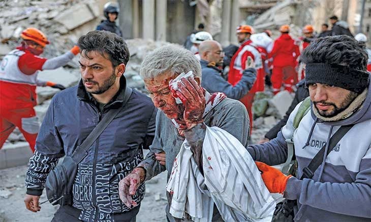 «أف بي آي» تحذّر من هجمات على الساحل الغربي لأمريكا… وترامب: سأنهي الحرب «قريباً»