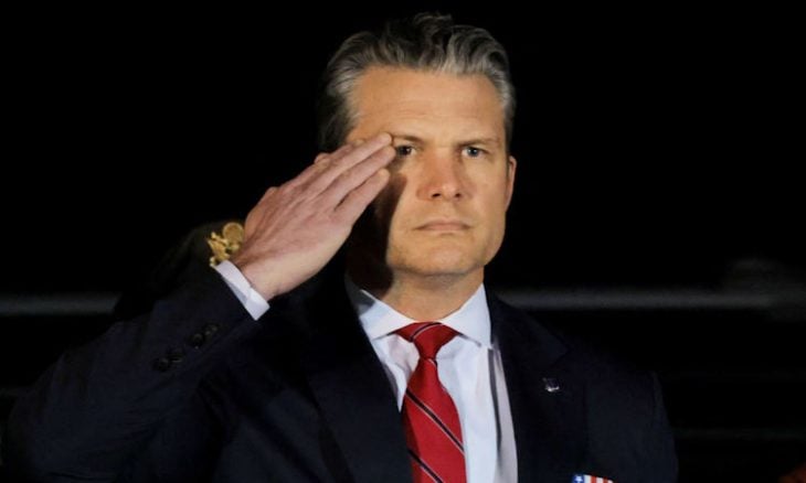 تعيين ضابط مستقل للتحقيق في مسؤولية الجيش الأمريكي عن استهداف مدرسة في إيران