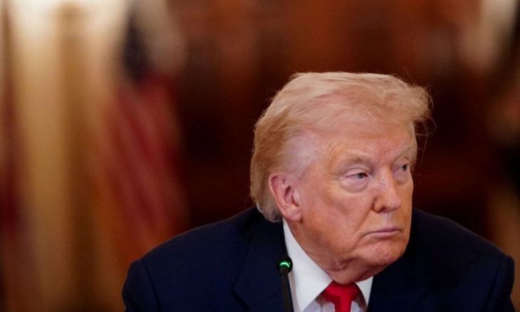 ترامب يتوعد بضربات أمريكية وإسرائيلية قوية لإيران في الأسبوع الثالث من الحرب- (تسجيل صوتي)