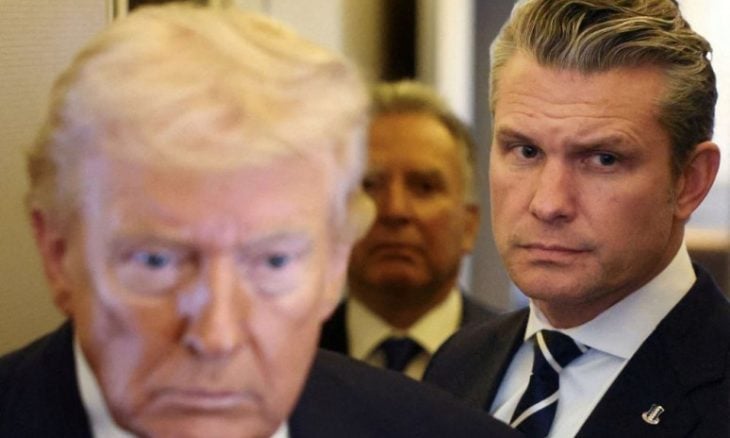 سي إن إن: سبعة أسباب تجعل زعم ترامب بالانتصار في حرب إيران غير واقعي