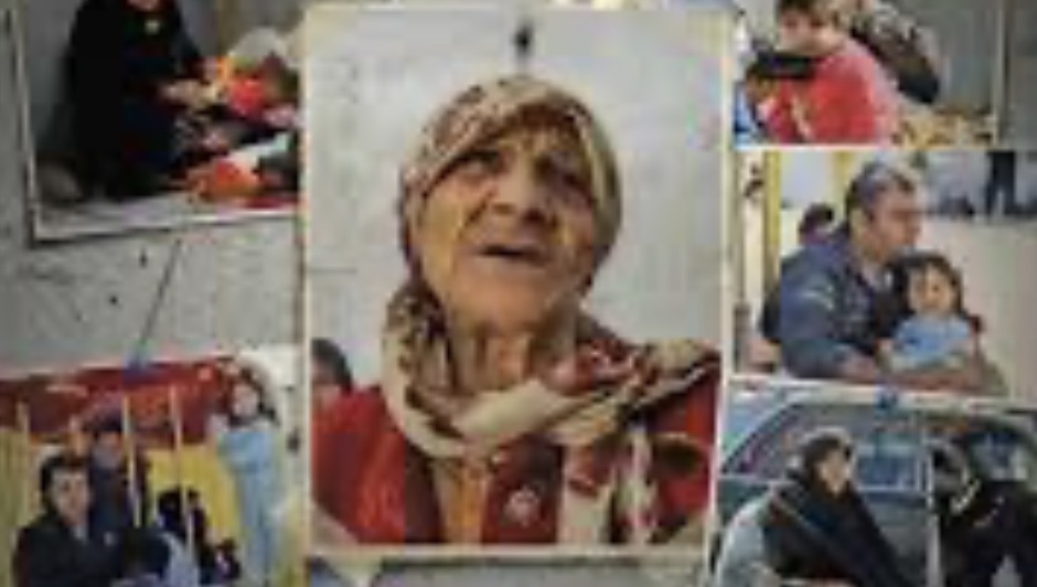 *مستجدات أوضاع العائلات النازحة في مخيمات شمال لبنان*