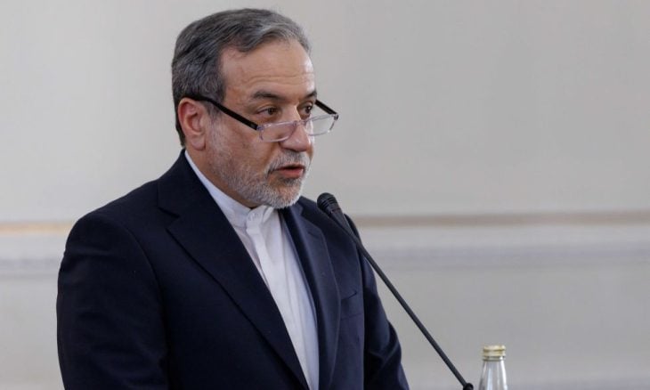 عراقجي: إيران ستستهدف الشركات الأمريكية في المنطقة إذا قُصفت منشآتها للطاقة- (فيديو)