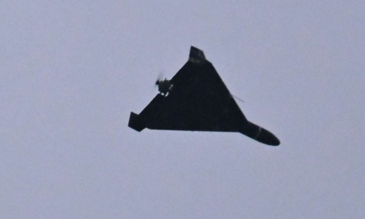 كيف تتجاوز مسيّرات شاهد الإيرانية التشويش؟