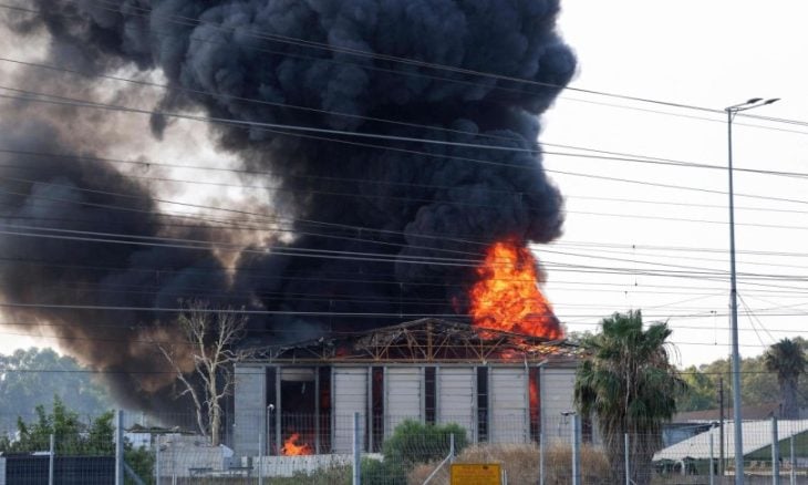 خبير إسرائيلي: صواريخ إيران العنقودية تتسبب بأضرار جسيمة