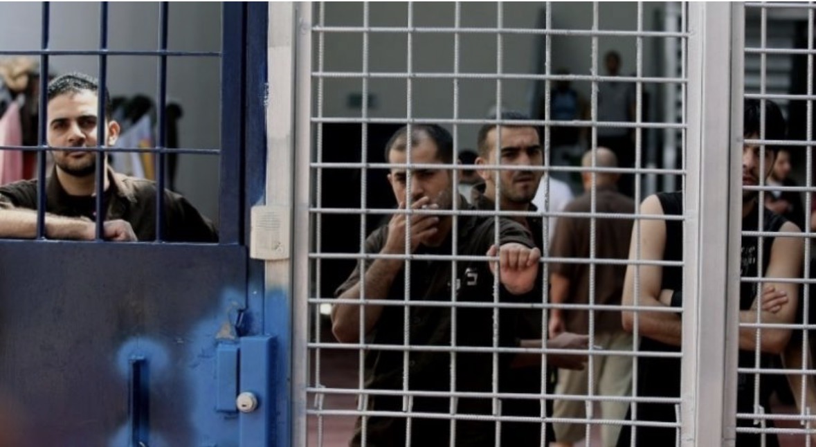 بيان صادر عن مكتب الشهداء والأسرى والجرحى في الجبهة الشعبية لتحرير فلسطين بشأن أوضاع الأسرى