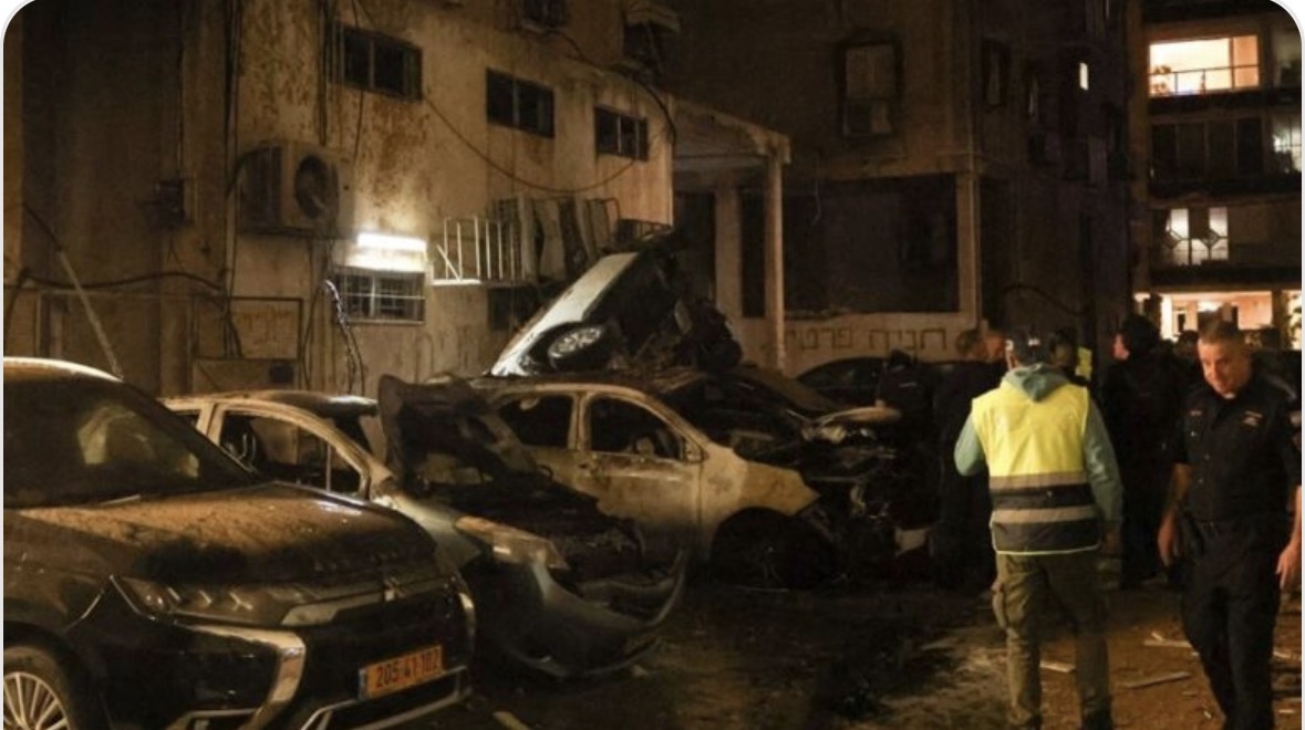 هل يكون أول نيسان موعداً لانتهاء الحرب على إيران؟