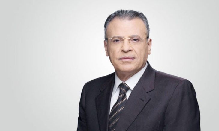 رحيل الإعلامي الفلسطيني جمال ريان أول مذيع في قناة «الجزيرة»