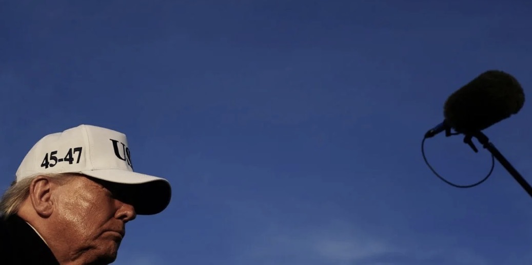 بعد تقارير حرب إيران… إدارة ترامب تفتح النار على الإعلام