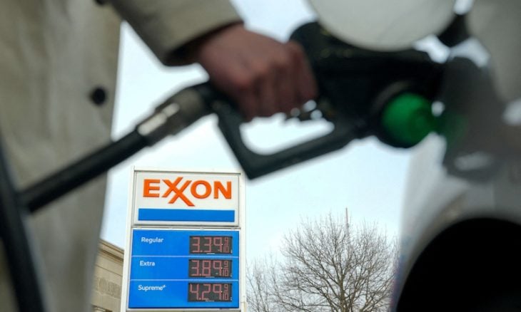 شركات النفط الأمريكية تحذر إدارة ترامب من تفاقم أزمة الوقود