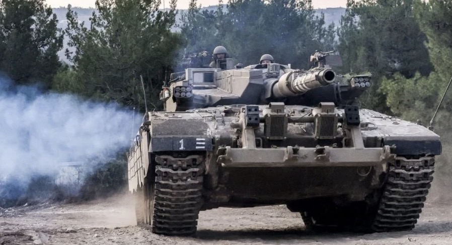 العملية البرية الإسرائيلية في لبنان: طبيعة القوات أهداف التوغل وتكتيكات المواجهة