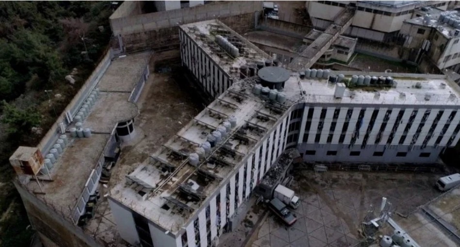 قبل ترحيلهم إلى سوريا…  أسماء الدفعة الأولى من السجناء المحكومين!