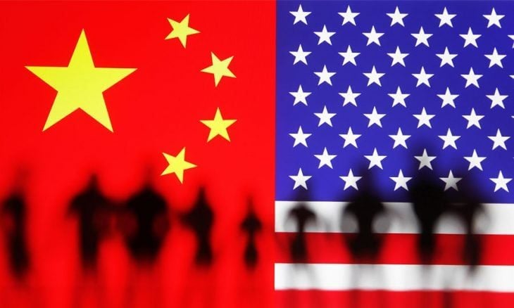 ماذا لو طلب ترامب مساعدة الجيش الإسرائيلي لمواجهة الصين؟