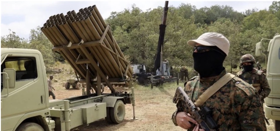 إسرائيل تُدخل "سلاح الليزر" إلى معركة لبنان… وهذا واقع قوات حزب الله وخسائره