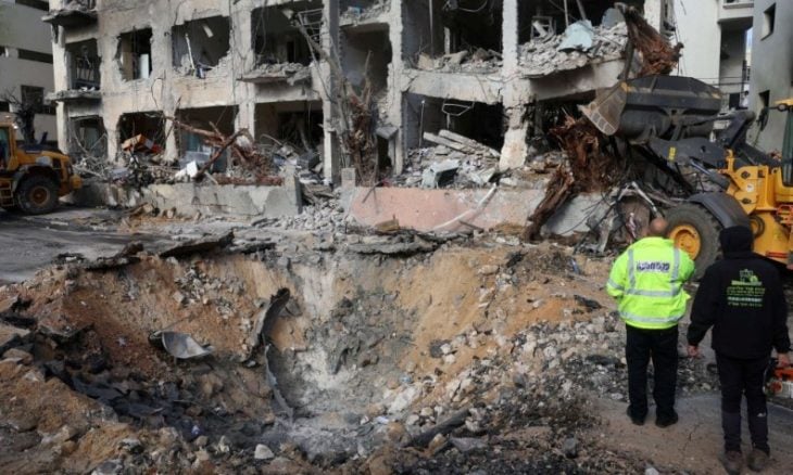 واشنطن بوست: إسرائيل ترى أن إيران لم تنكسر ومستعدة للقتال حتى النهاية