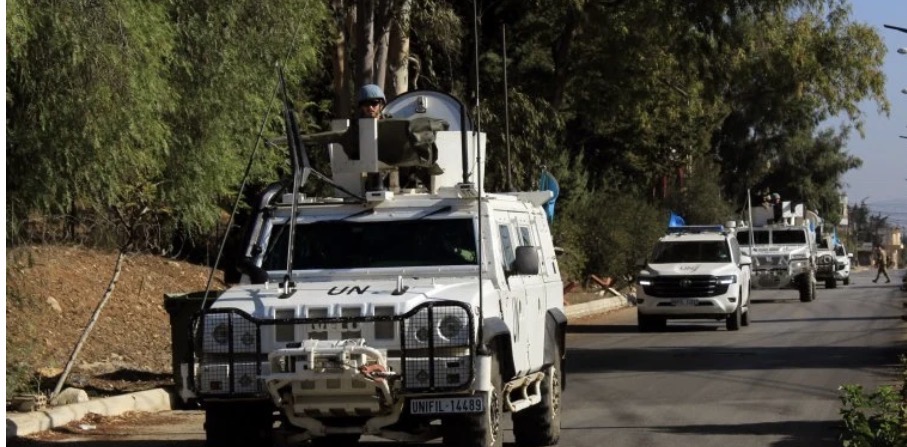 تطوراتٌ مقلقة جنوبًا… "اليونيفيل" ترصد تصعيدًا غير مسبوق وتحذّر!