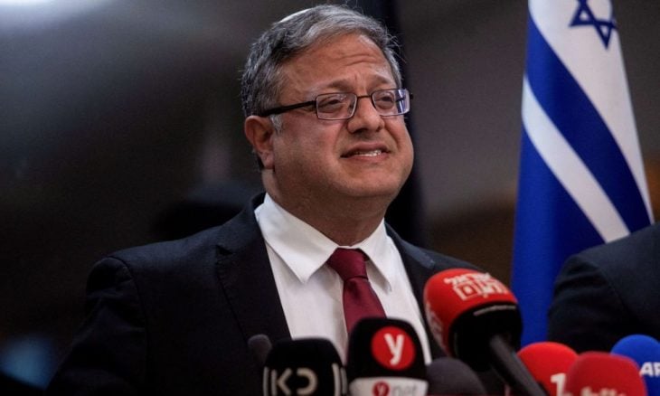 “أتوق لإرسالهم إلى المشنقة”.. تهديد صريح من بن غفير يضاعف التوتر حول الأسرى الفلسطينيين