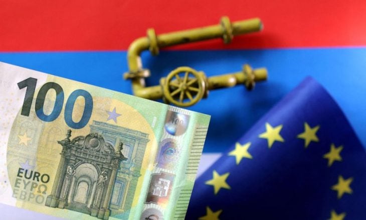 أسعار الغاز الأوروبية تقفز 23 بالمئة إثر تضرر منشآت طاقة بدول خليجية وإيران