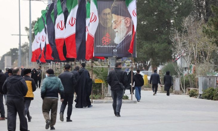 إيران تعدم 3 أشخاص بتهم قتل عناصر أمن والعمل لصالح إسرائيل وأمريكا