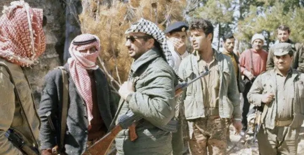 معركة الكرامة: من رحم هزيمة حزيران إلى ميلاد الثقة الفلسطينية بحتمية النصر