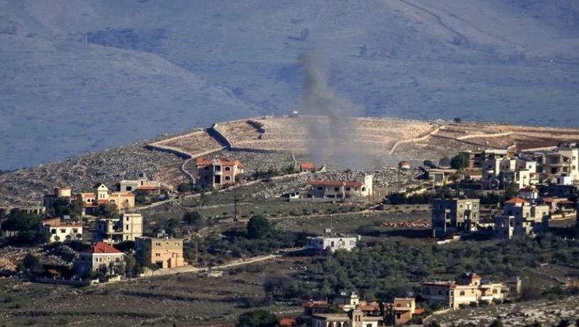 حصيلة مقلقة… أكثر من ألف شهيد و134 ألف نازح