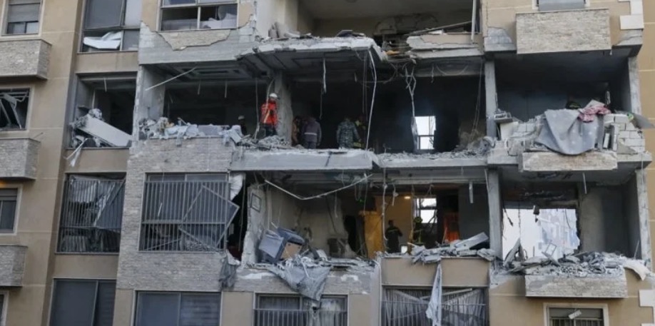 تقرير إسرائيلي يكشف سرّ استهداف الشقق في بيروت… هكذا يتحرّك "حزب الله"