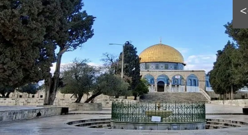 الاحتلال يواصل إغلاق المسجد الأقصى لليوم الـ24