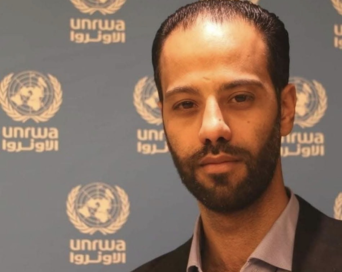 المتحدث باسم الاونروا في لبنان فادي الطيار حول أعمال الأونروا