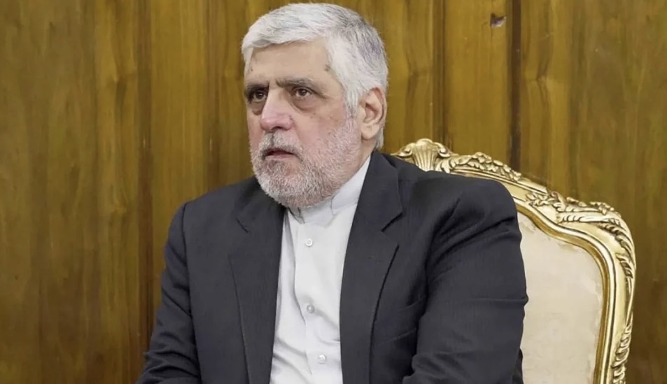 هل يفقد السفير الإيراني حصانته في بيروت؟ بويز يكشف: يمكن توقيفه قانوناً