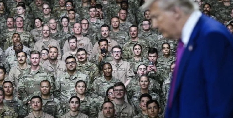 رسالة قطرية حاسمة لترامب… تفاوض كما تشاء لكن هذا هو الخط الأحمر