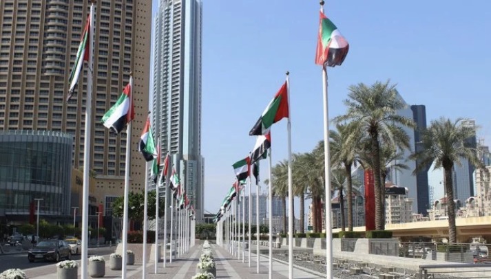 الإمارات ترفع السقف: لا وقف للحرب دون تفكيك تهديدات إيران